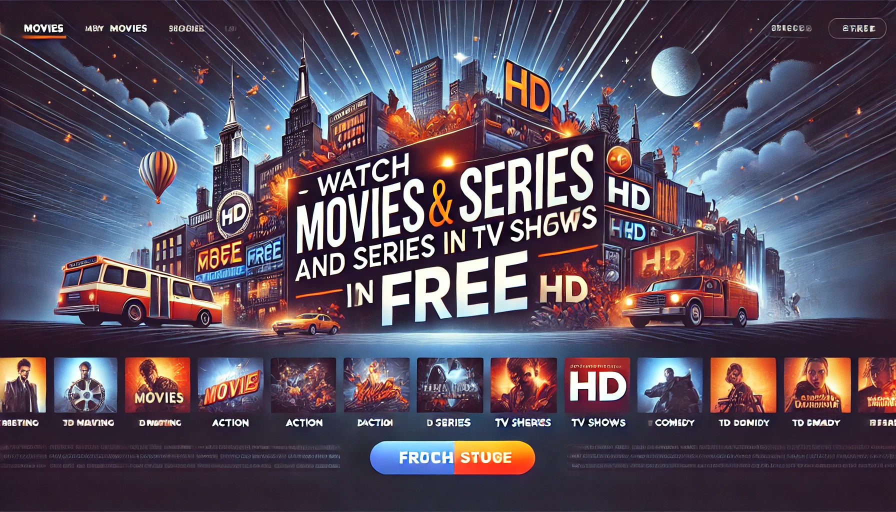6movies - Watch Latest Movies and TV Shows Online for Free